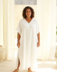 Kaftan for plus size women Australia