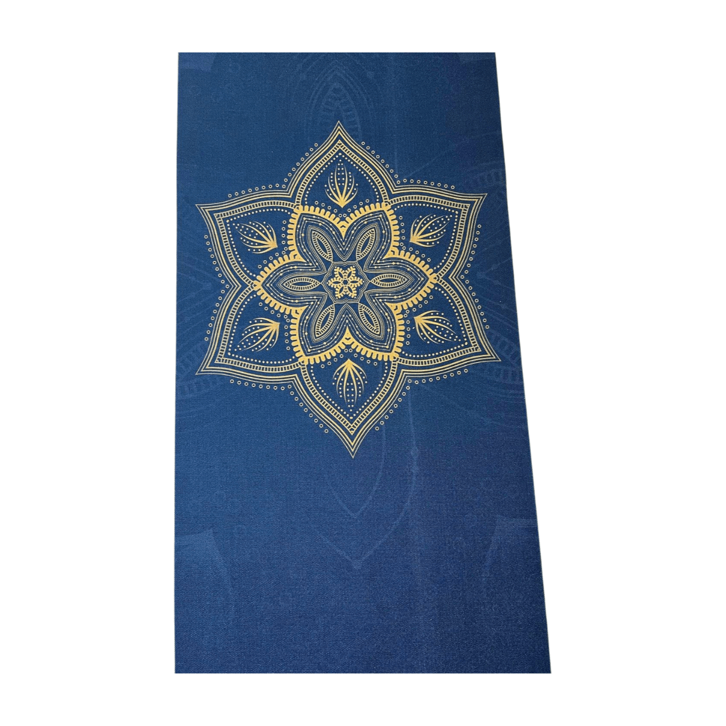 "Hemp jute yoga mat with super grip: Eco-friendly and skin-friendly, offering comfort and stability."