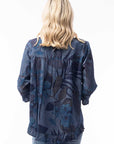 Feel the coastal breeze in our Cotton Aurora Top! Effortlessly chic, perfect for Corsica's sun-kissed days. Shop now!