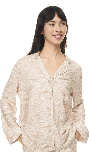 Sleep in style with our soft, eco-friendly bamboo pajamas. Breathable, hypoallergenic, and available in vibrant prints. Shop now for a restful night!