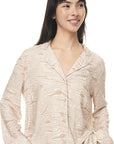 Sleep in style with our soft, eco-friendly bamboo pajamas. Breathable, hypoallergenic, and available in vibrant prints. Shop now for a restful night!