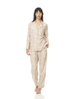 Discover comfort with our bamboo pajamas in fun prints. Soft, breathable, and perfect for sensitive skin. Upgrade your sleepwear today!