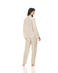 Sleep cool and comfy with bamboo pajamas in chic prints. Hypoallergenic and breathable, perfect for sensitive skin. Shop your favorite style today!
