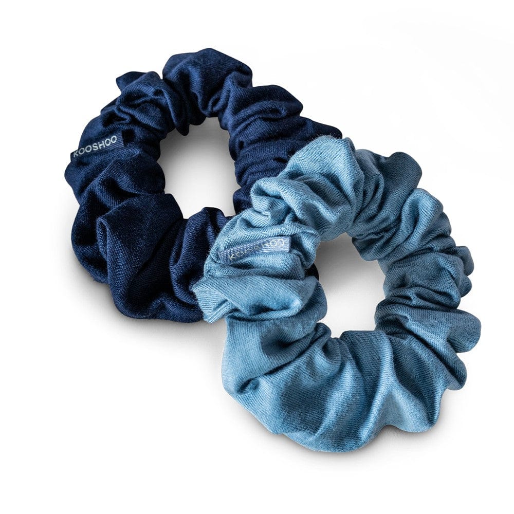 Revolutionize your hair care with Kooshoo scrunchies. Enjoy the freedom to create stunning hairstyles without the fuss. Try them today!