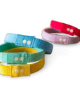 Say goodbye to hair breakage! Discover Kooshoo organic hair ties for strong, sustainable hold.