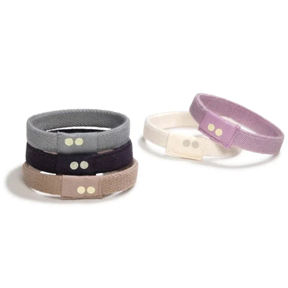 Transform your look with Kooshoo hair ties - the ultimate blend of fashion and function. Elevate your style effortlessly.
