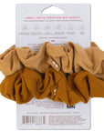 Get noticed with Kooshoo's premium hair scrunchie. Gentle on your hair, stylish on your wrist. Discover yours today!