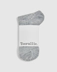 "Stay warm and stylish with our merino wool socks. Your feet will thank you."