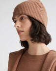 Elevate your winter look with our ribbed wool beanie. Soft, snug, and effortlessly chic. Buy yours today!