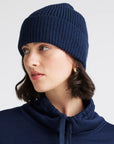 Discover warmth and style with our ribbed wool beanie. Crafted for comfort, designed for you. Get yours now!