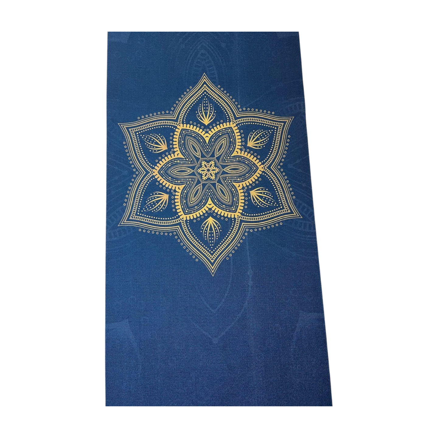 &quot;Hemp jute yoga mat with super grip: Eco-friendly and skin-friendly, offering comfort and stability.&quot;