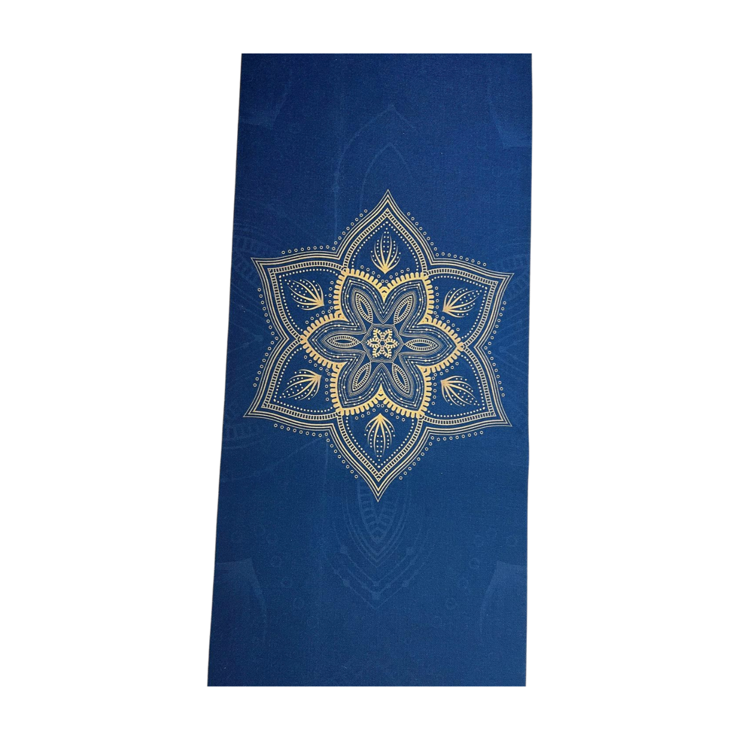 &quot;Skin-friendly hemp jute yoga mat: Soft top surface and non-slip base for a comfortable and secure practice.&quot;