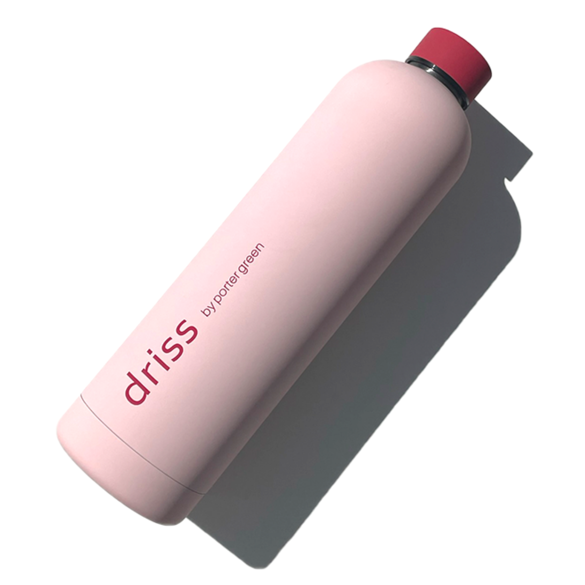 Stay hydrated in style with our Insulated Pink Water Bottle (1L). Keeps drinks cold for 24hrs or hot for 12hrs. Perfect for home, gym, and travel!