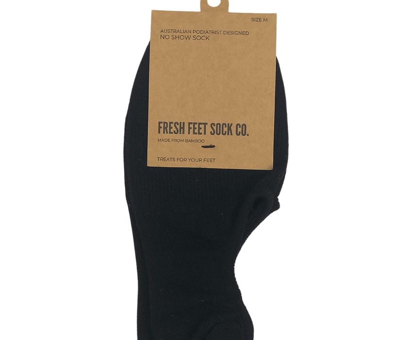 Step into eco-friendly comfort with bamboo no show socks. Soft, breathable, and sustainable. Upgrade your sock game today!