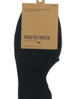 Step into eco-friendly comfort with bamboo no show socks. Soft, breathable, and sustainable. Upgrade your sock game today!