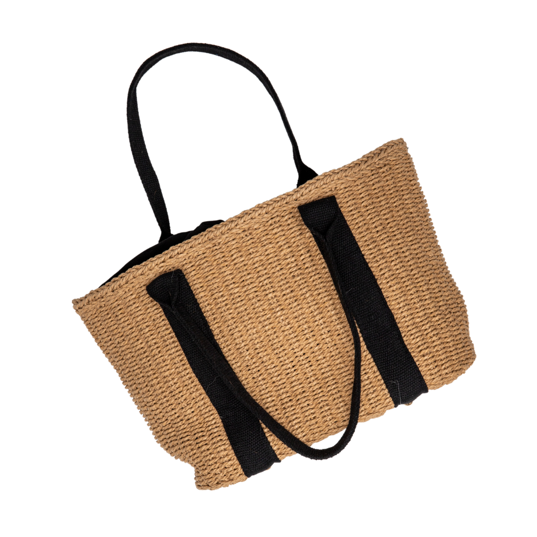 Discover our eco-friendly hand-woven bags! Sustainable, stylish, and perfect for any occasion. Shop now and make a green choice with our unique designs.