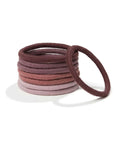 Say goodbye to hair struggles with Kooshoo hair ties. Embrace comfort, style, and confidence in every strand. Shop now!