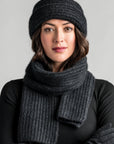 Stay cozy in style with our merino wool beanie—warmth and elegance in every stitch!