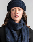 "Discover warmth that lasts with our merino wool beanie—your go-to accessory for chilly days."