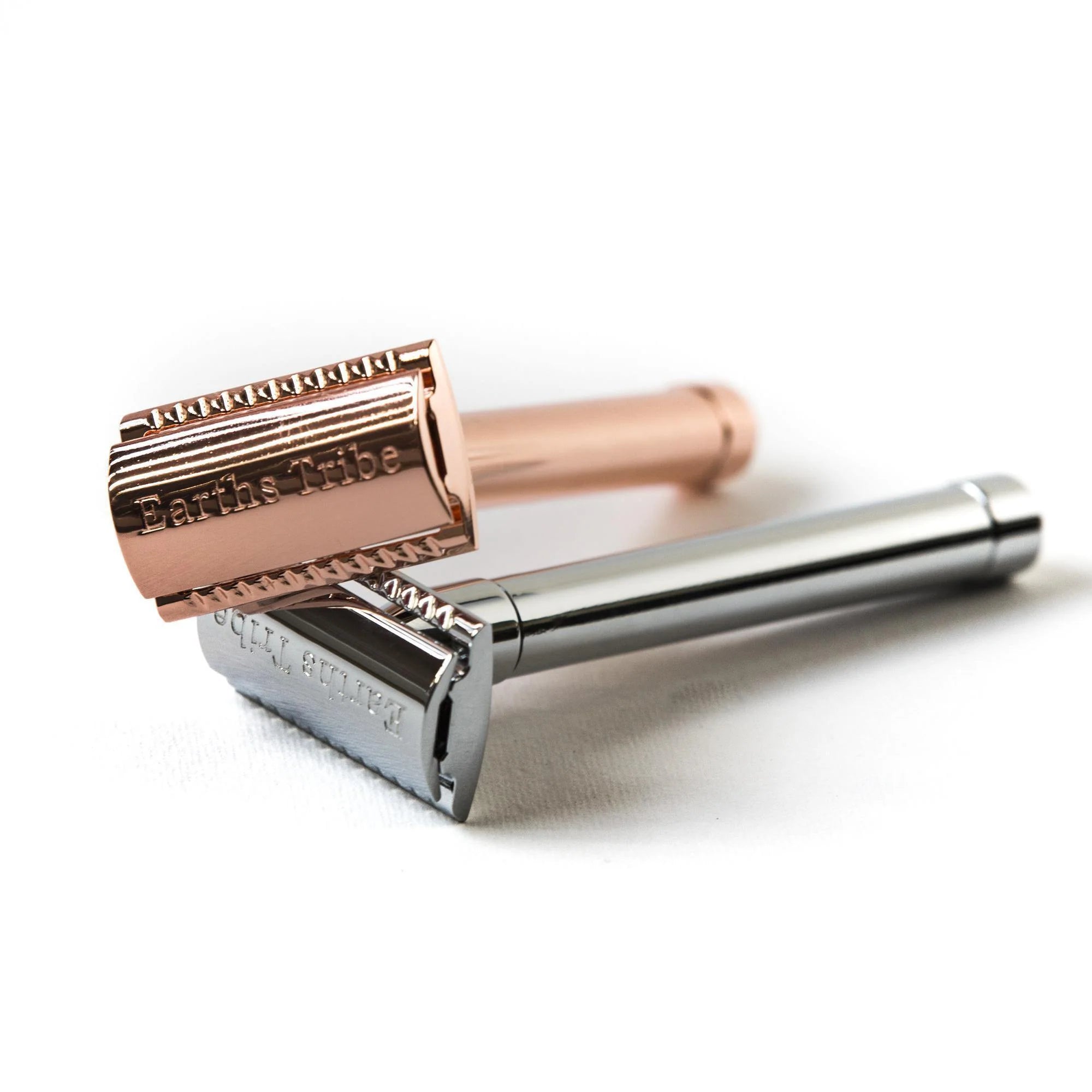 Say goodbye to single-use waste! Our reusable razor offers eco-friendly shaving without compromise. Discover smooth, sustainable grooming today.